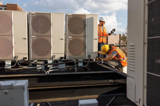 Best Local HVAC Companies  in Highland Falls, NY