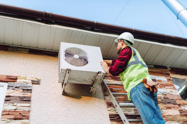 Best HVAC Companies Near Me  in Highland Falls, NY
