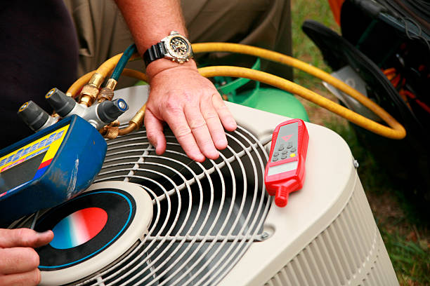 Best Furnace Repair Near Me  in Highland Falls, NY