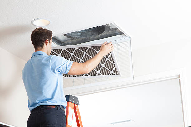Best Ductless HVAC Repair  in Highland Falls, NY