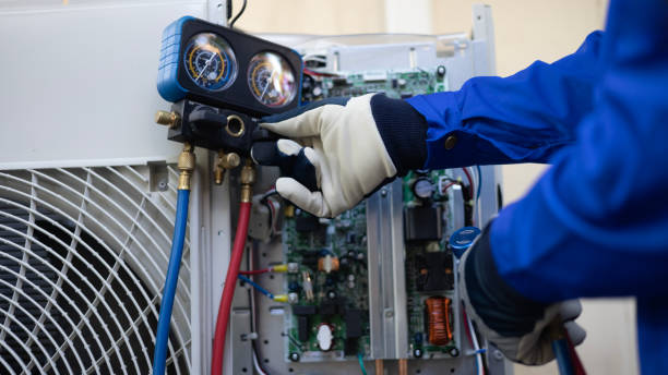 Best HVAC Companies Near Me  in Highland Falls, NY